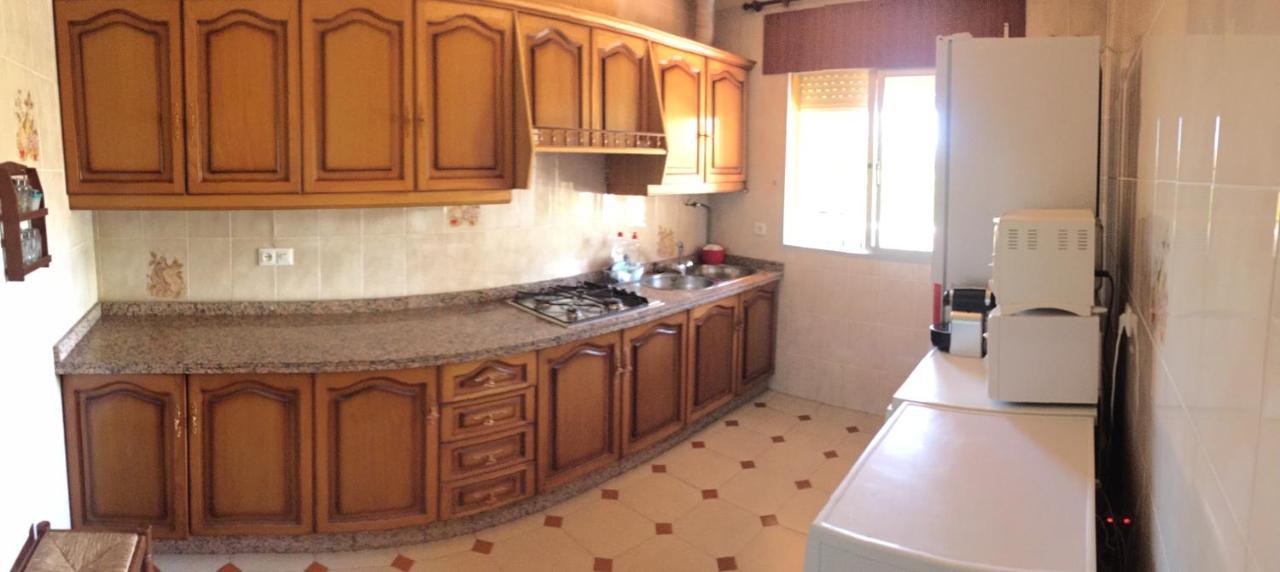 Chalet Con Barbacoa, Chimenea Y Piscina En Alhaurin De La Torre "No Emitimos Factura" Екстер'єр фото